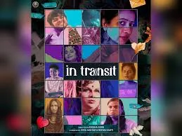 Docuseries ‘In Transit’ trailer showcases love, identity and life beyond the binary