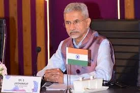 EAM Jaishankar dials UAE, Armenian counterparts amid Mideast tensions