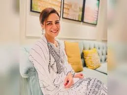 Mona Singh on married life: It's a good feeling
