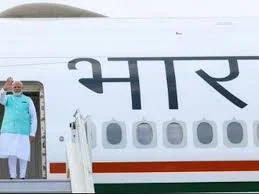 PM Modi embarks on 3-nation tour, says opportunity to galvanise global understanding on tackling terrorism