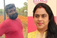 Actress Viji Chandrasekar condoles death of director Vikram Sugumaran; Urges people not to overwork
