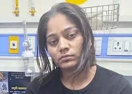 Sonam Raghuvanshi surrendered under pressure: Meghalaya Police