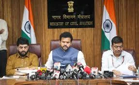 ‘Mayday’ was pilot’s final call before tragic crash: Aviation Ministry reveals alarming details