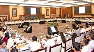Centre kicks off ‘GST Pakhwada’ to mark 8 years of tax reforms