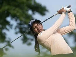 Avani Prashanth moves into sole lead after three rounds at Hulencourt (ld)