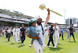 Temba Bavuma: The Lad from Langa scripts more history for South Africa