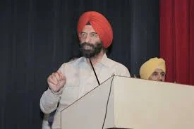 PM Modi made it absolutely clear, no third-party mediation on PoK: Manjinder Sirsa