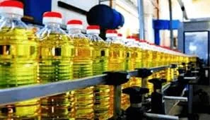 Centre cuts customs duty on crude edible oils to bring down prices in local market