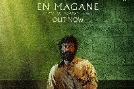 Mellifluous fourth single 'En Magane' from Dhanush-starrer 'Kuberaa' released!