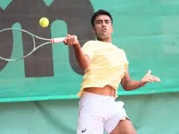 My goal is to bring tennis back to life in India, says teen sensation Hitesh Chauhan