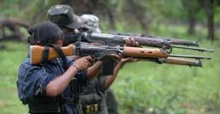 Madhya Pradesh: Four Maoists neutralised in Balaghat