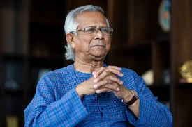 Bangladesh’s anti-Yunus wave: A tale of democratic disillusionment (IANS Analysis)
