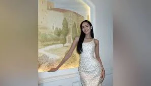 Miss World 2025 Opal Suchata Chuangsri shares her success mantra