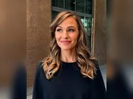 Jennifer Garner: I don’t spend a lot of time in the mirror