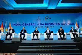 EAM Jaishankar lays out three objectives to bolster India-Central Asia trade ties