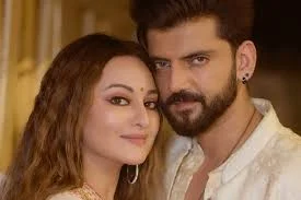 Sonakshi Sinha reveals why her in-laws are ‘best in the world’