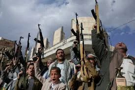 Yemen’s Houthis vow to target US ships if Washington attacks Iran