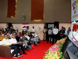 Madhya Pradesh Guv calls for collective efforts to eradicate sickle cell anaemia