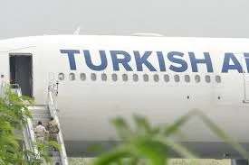 DGCA pulls up Turkish Airlines over multiple safety violations