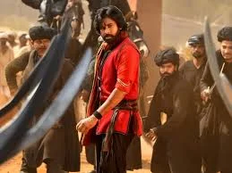 Ignore all release dates circulating online, say makers of Pawan Kalyan's Hari Hara Veera Mallu