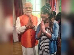 Here's why Hina Khan proudly declares herself a fan of PM Modi
