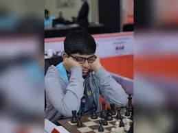 Mumbai Open Chess: Madhesh Kumar upsets GM Tornidze in fourth round