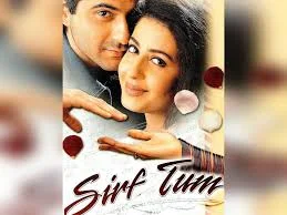 Anees Bazmee on 26 years of ‘Sirf Tum’: It’s more than just a memory