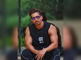 Harshvardhan Rane reveals his plans for ‘next three months’