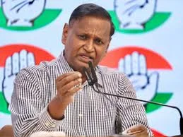 Plane crash: Congress leader Udit Raj points fingers at DGCA