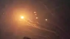 Haifa port in Israel operating normally despite Iran attack