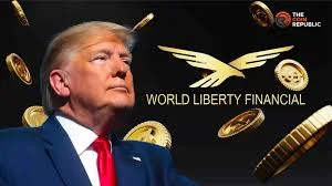 Donald Trump earned nearly $57.4 million from crypto venture in 2024