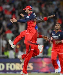 IPL 2025 Final: Kohli breaks down after RCB’s historic triumph