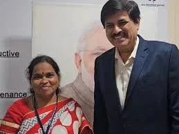 Lighting up lives: Rural women in Visakhapatnam thank Ujjwala Yojana