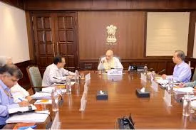 Centre issues Census notification: J&K, Ladakh, Himachal, U'Khand in 2026, rest in 2027
