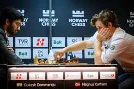 PM Modi hails Gukesh's historic win over Carlsen at Norway Chess 2025