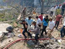 Heartbreaking beyond words: PM Modi expresses deep shock over Ahmedabad plane crash