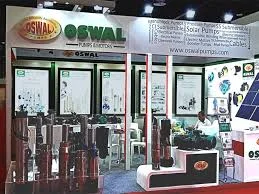 Oswal Pumps' expenses up 23.83 pc in first 9 months of FY25, income rises