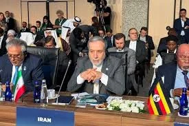 US committed great crime: Iran slams strike on its nuclear sites, calls for UN action