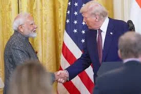 India-US trade deal could accelerate growth: Surjit Bhalla (IANS Interview)