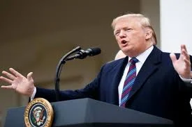 Beginning of America’s new golden age: Trump lauds 'One Big Beautiful Bill'