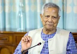 Bangladesh: Awami League slams Yunus over deteriorating law and order, surge in crime