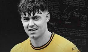 Wolves sign Jorgen Strand Larsen on permanent transfer