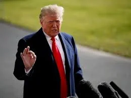 Trump says no progress in Ukraine conflict, after call with Putin