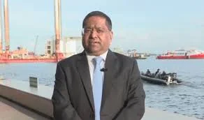 Renewed commitment to strengthen bilateral ties: MEA's Randhir Jaiswal on PM Modi’s Trinidad & Tobago visit