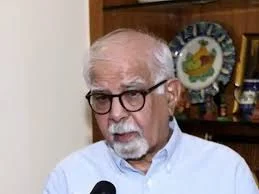 GST one of India’s biggest success stories in a decade: Surjit Bhalla (IANS Exclusive)