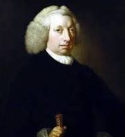 John Huxham