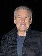 Adam Clayton