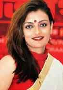 Ushasia Chakraborty (Indian actress) Bio, Facts.