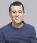 Chetan Bhagat