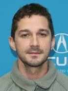 Shia LaBeouf